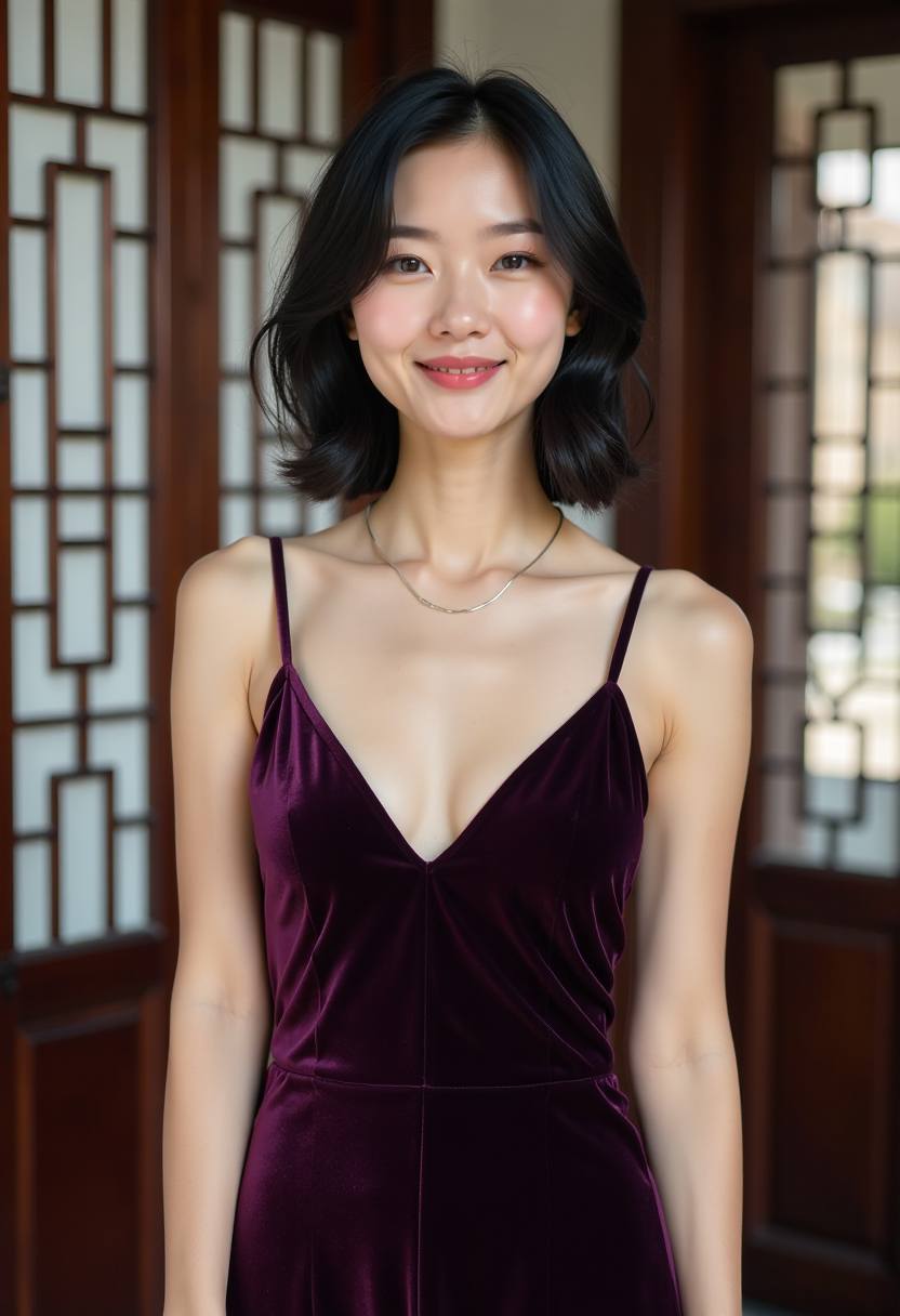 看脸时代第二季竖版海报